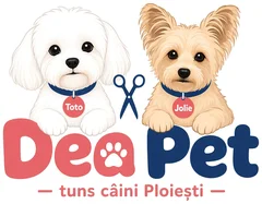 Dea Pet – tuns câini Ploiești